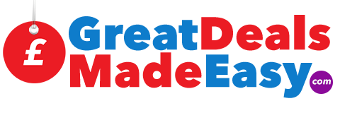 GreatDealsMadeEasy