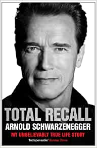 Listen to Arnold talking about his life.