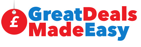 Great Deals Made Easy