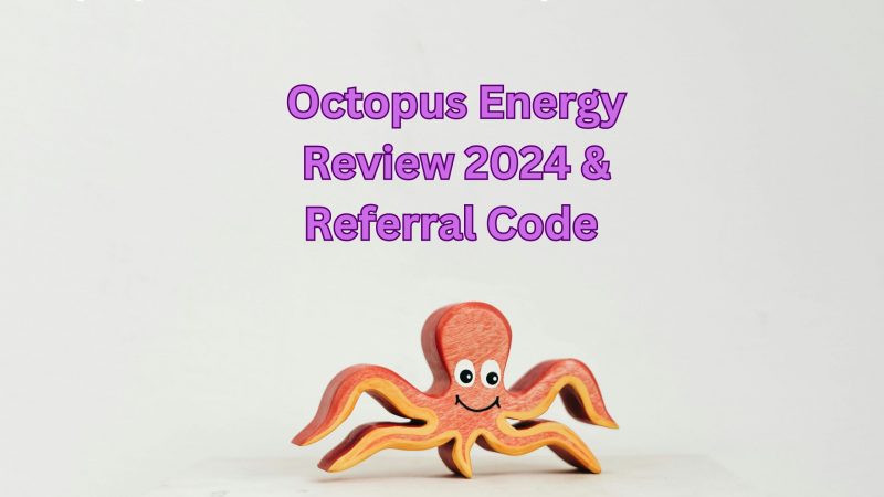 Octopus Energy Review 2024